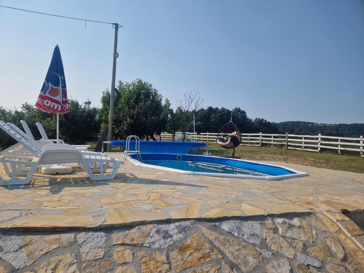 Odmor Na Selu Babajic Διαμέρισμα Ljig Εξωτερικό φωτογραφία